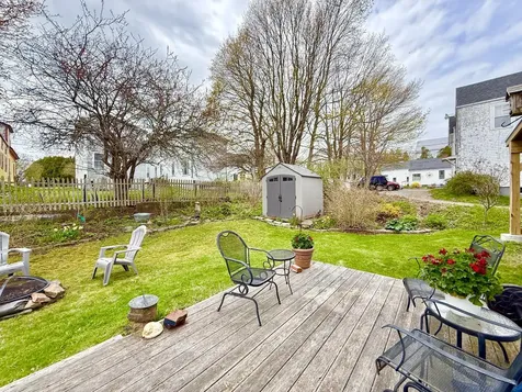 28 Washington Street Eastport ME 04631