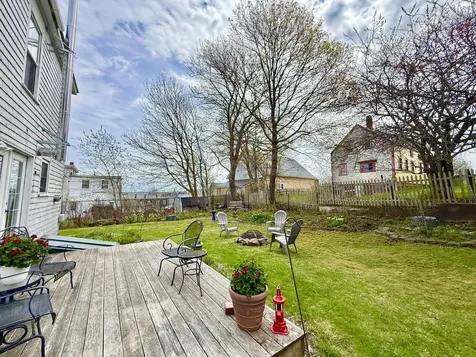 28 Washington Street Eastport ME 04631