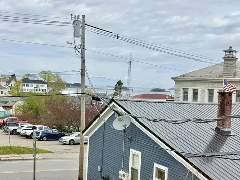 28 Washington Street Eastport ME 04631