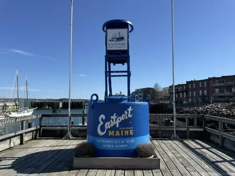 28 Washington Street Eastport ME 04631