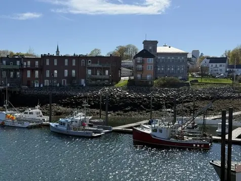 28 Washington Street Eastport ME 04631