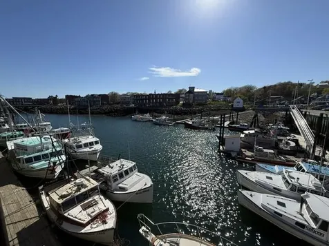 28 Washington Street Eastport ME 04631