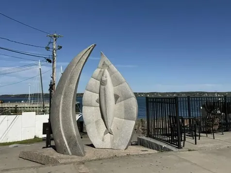 28 Washington Street Eastport ME 04631