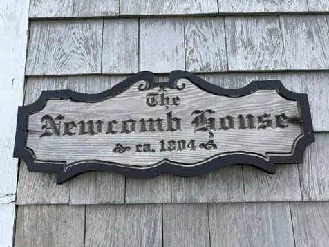 28 Washington Street Eastport ME 04631