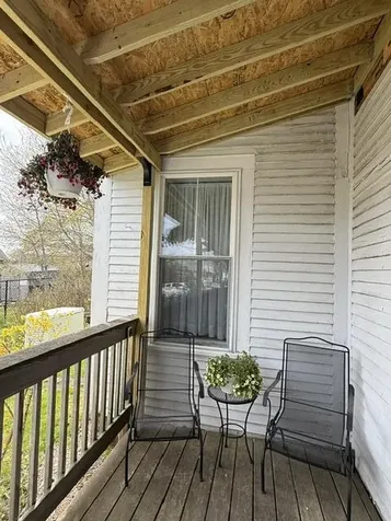28 Washington Street Eastport ME 04631