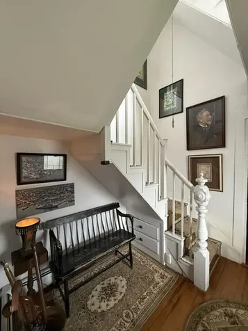 28 Washington Street Eastport ME 04631