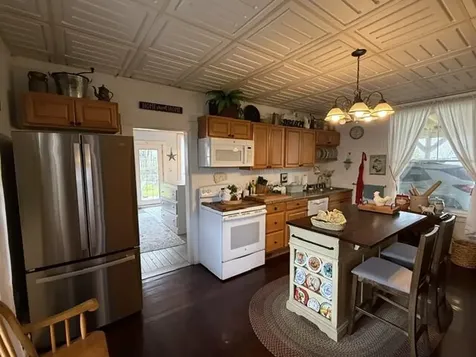 28 Washington Street Eastport ME 04631
