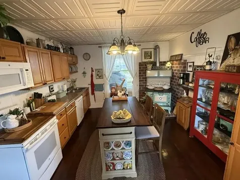 28 Washington Street Eastport ME 04631
