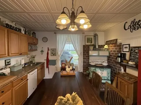 28 Washington Street Eastport ME 04631