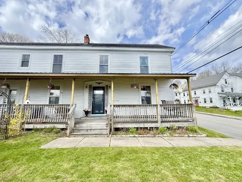 28 Washington Street Eastport ME 04631
