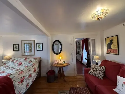 28 Washington Street Eastport ME 04631