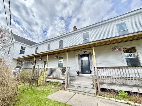 28 Washington Street Eastport ME 04631