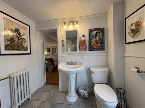 28 Washington Street Eastport ME 04631