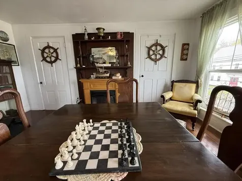 28 Washington Street Eastport ME 04631