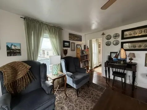 28 Washington Street Eastport ME 04631