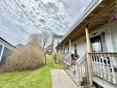 28 Washington Street Eastport ME 04631