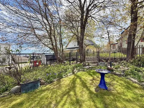 28 Washington Street Eastport ME 04631