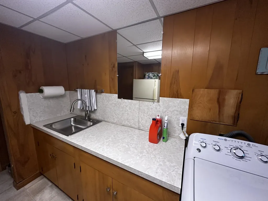 55 Old Houlton Road Bridgewater ME 04735