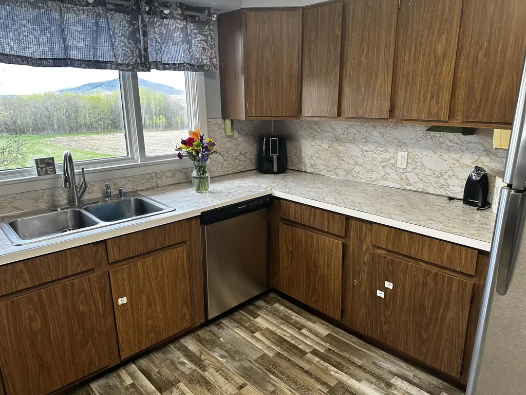 55 Old Houlton Road Bridgewater ME 04735