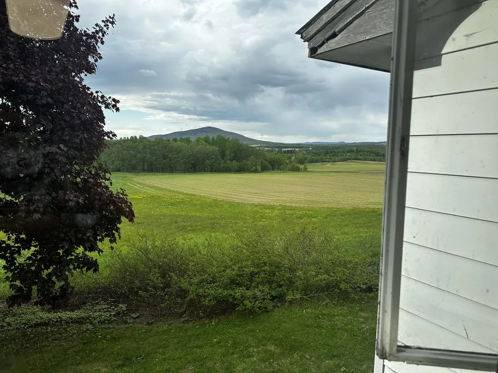 55 Old Houlton Road Bridgewater ME 04735