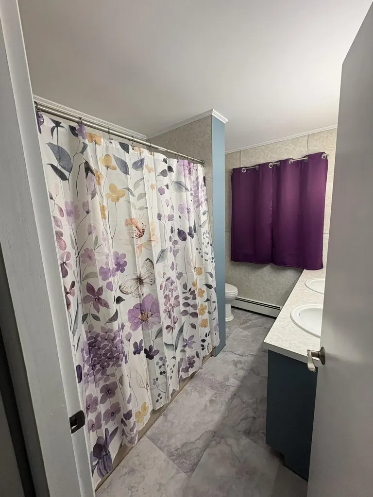 55 Old Houlton Road Bridgewater ME 04735