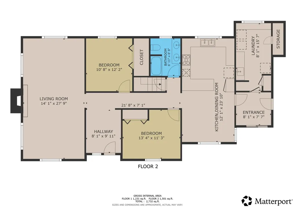 55 Old Houlton Road Bridgewater ME 04735