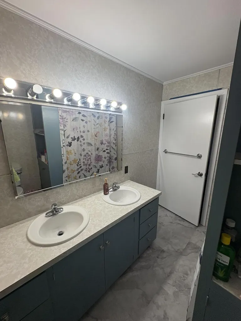 55 Old Houlton Road Bridgewater ME 04735