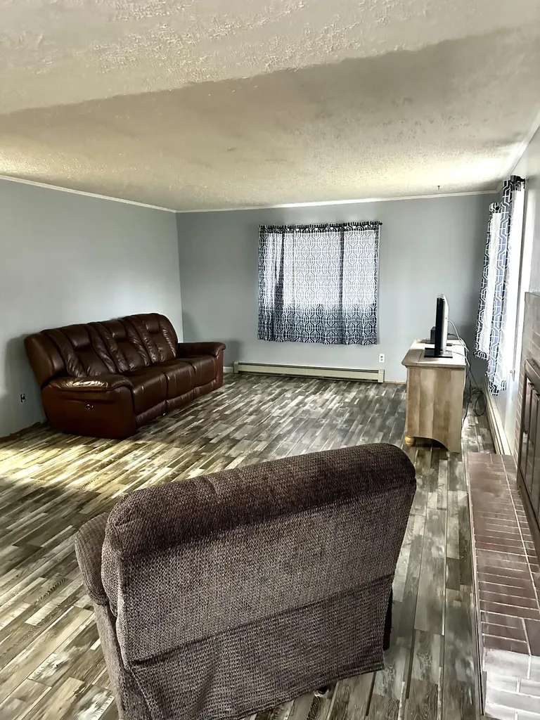 55 Old Houlton Road Bridgewater ME 04735