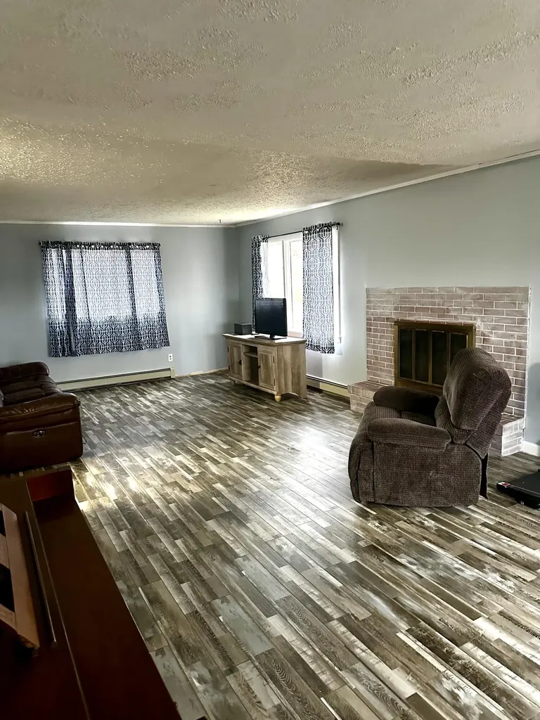 55 Old Houlton Road Bridgewater ME 04735