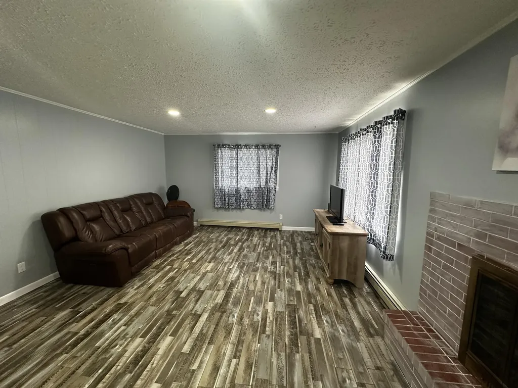 55 Old Houlton Road Bridgewater ME 04735