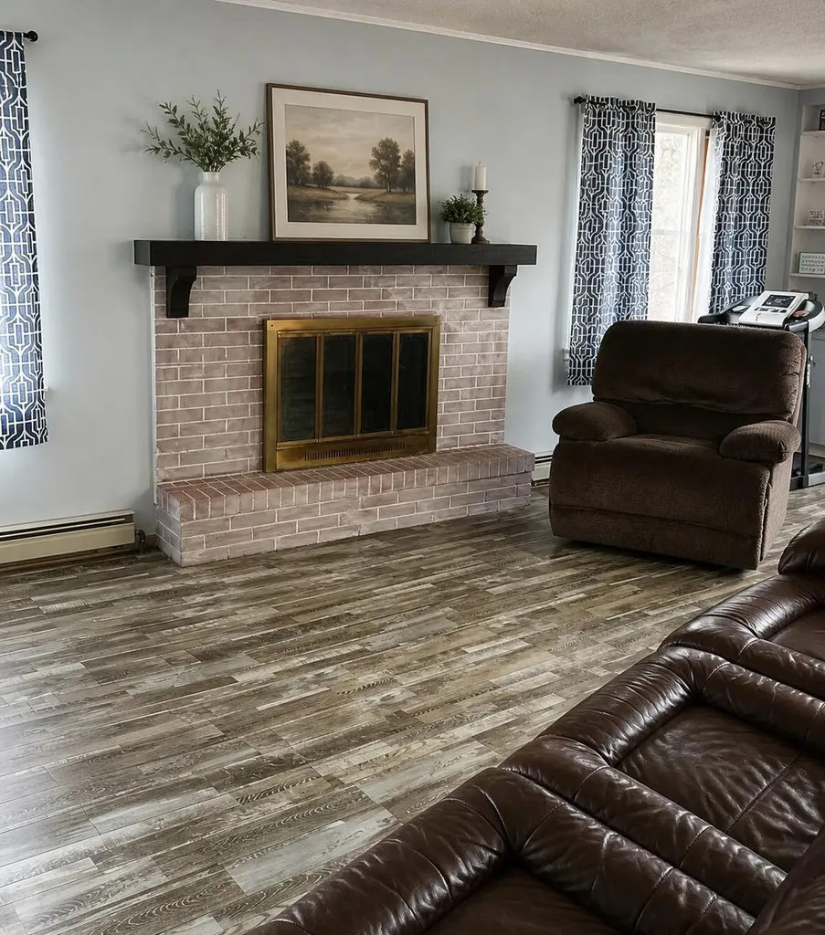 55 Old Houlton Road Bridgewater ME 04735