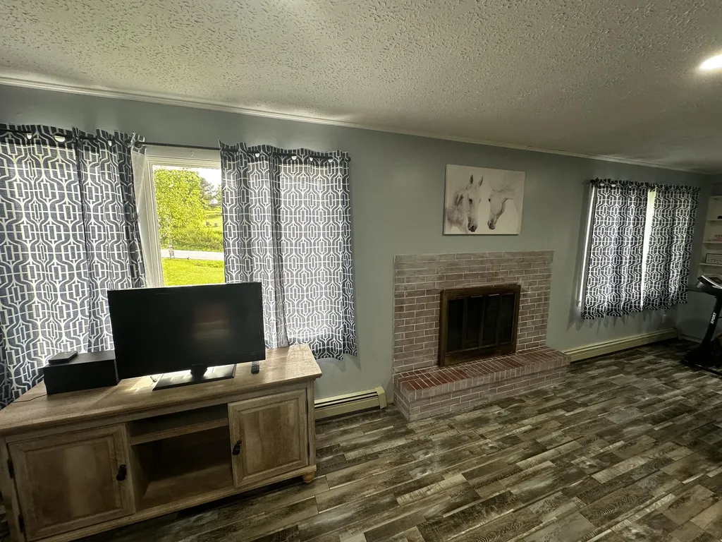 55 Old Houlton Road Bridgewater ME 04735
