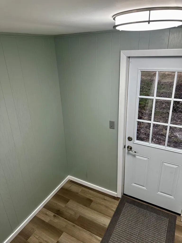 55 Old Houlton Road Bridgewater ME 04735