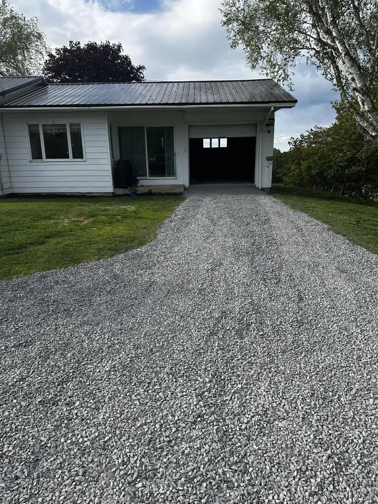 55 Old Houlton Road Bridgewater ME 04735