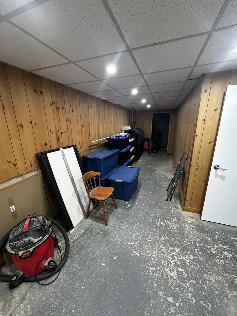 55 Old Houlton Road Bridgewater ME 04735