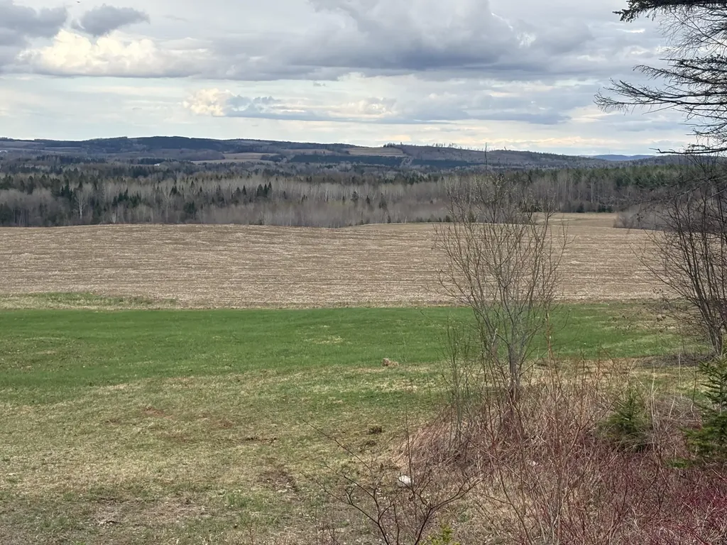 55 Old Houlton Road Bridgewater ME 04735