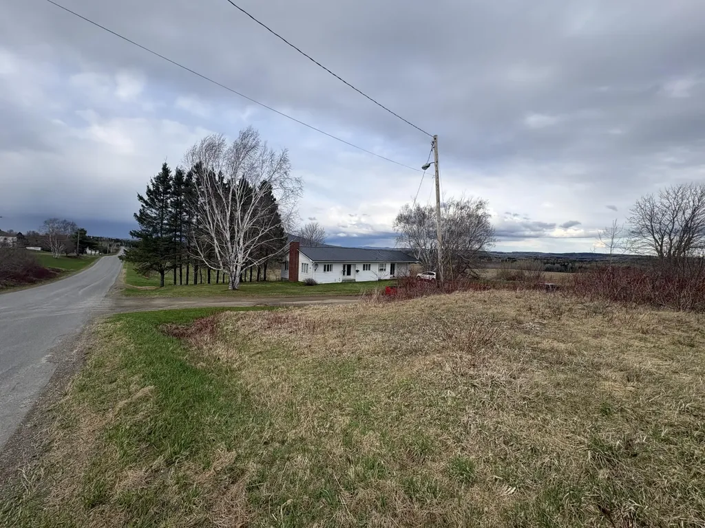 55 Old Houlton Road Bridgewater ME 04735