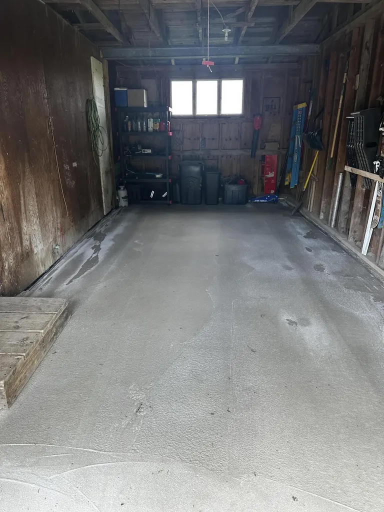 55 Old Houlton Road Bridgewater ME 04735