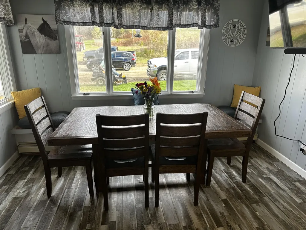 55 Old Houlton Road Bridgewater ME 04735
