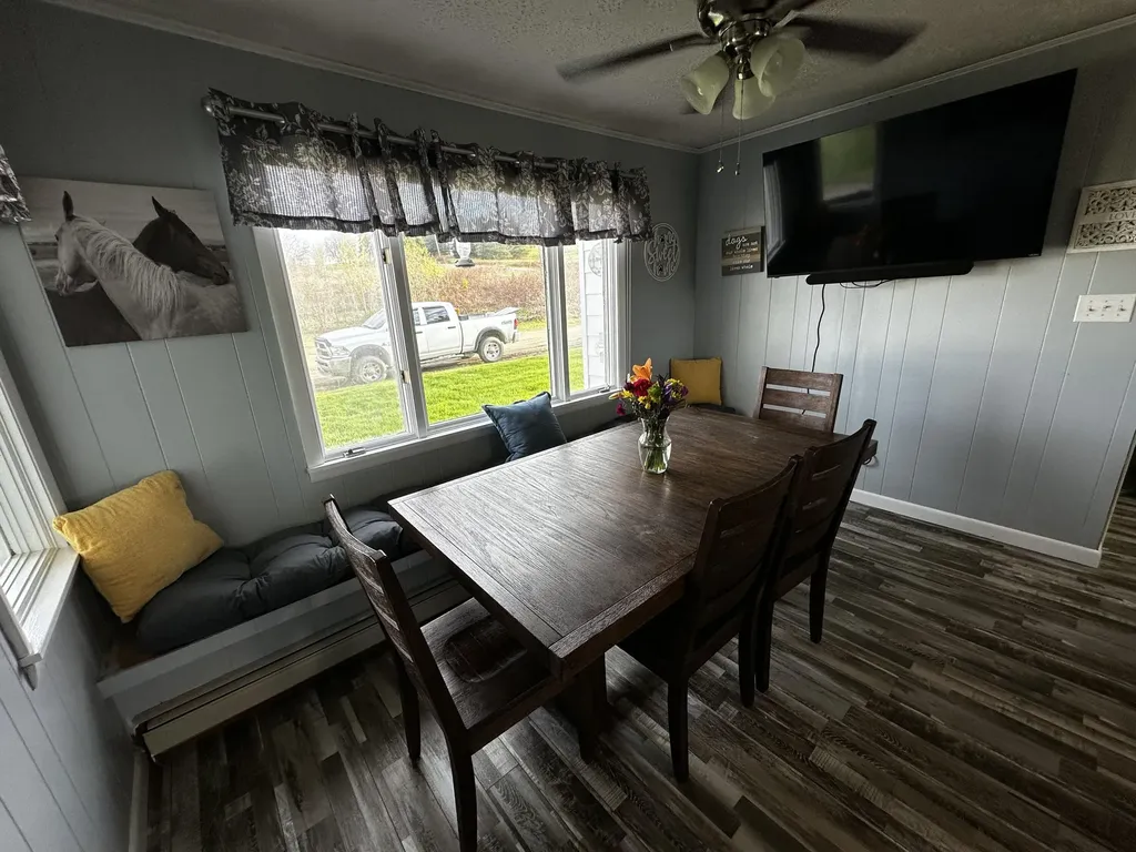 55 Old Houlton Road Bridgewater ME 04735