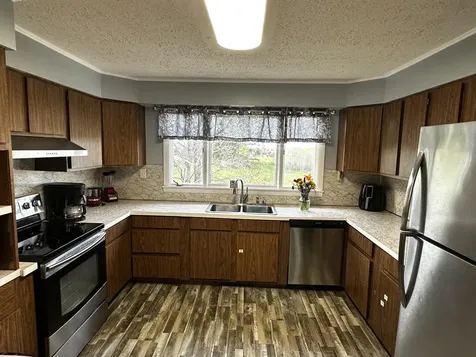 55 Old Houlton Road Bridgewater ME 04735