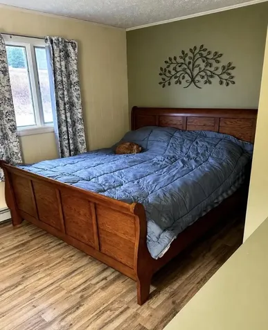 55 Old Houlton Road Bridgewater ME 04735