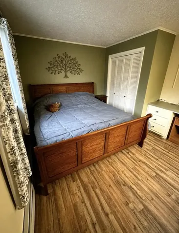 55 Old Houlton Road Bridgewater ME 04735