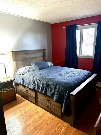 55 Old Houlton Road Bridgewater ME 04735