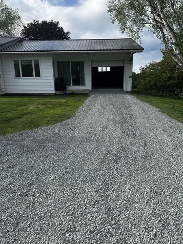 55 Old Houlton Road Bridgewater ME 04735