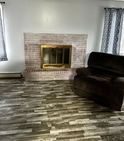 55 Old Houlton Road Bridgewater ME 04735