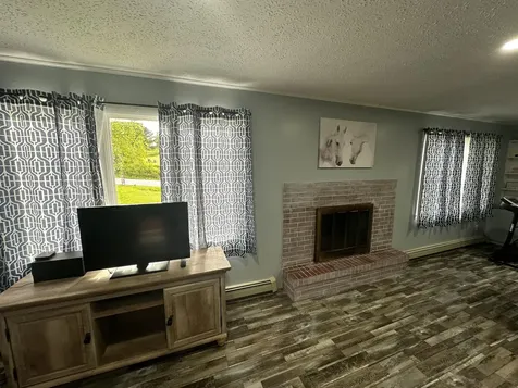 55 Old Houlton Road Bridgewater ME 04735