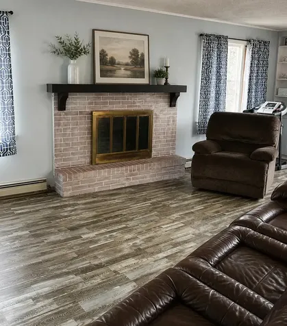 55 Old Houlton Road Bridgewater ME 04735