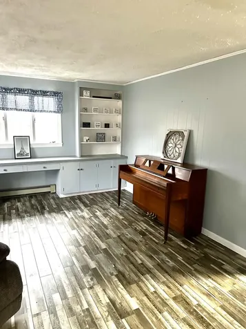 55 Old Houlton Road Bridgewater ME 04735