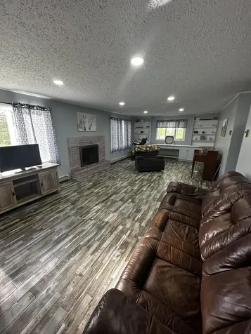 55 Old Houlton Road Bridgewater ME 04735